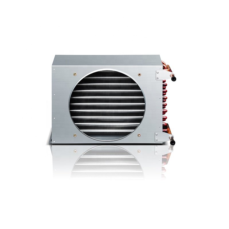 Free Sample Wholesale Units Box Type Air Cooling Conditioning Condenser