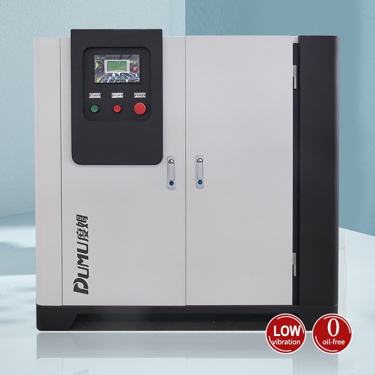 Medical Scroll air Compressor 16kw air Compressor