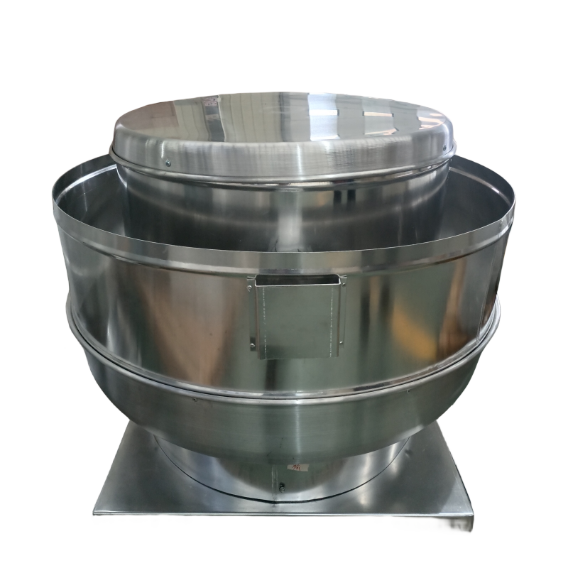 Upblast Roof Fan Blower Commercial Kitchen Hoodturbine Ventilator Exhaust Centrifugal Fan for Restaurantair Extractor Fan