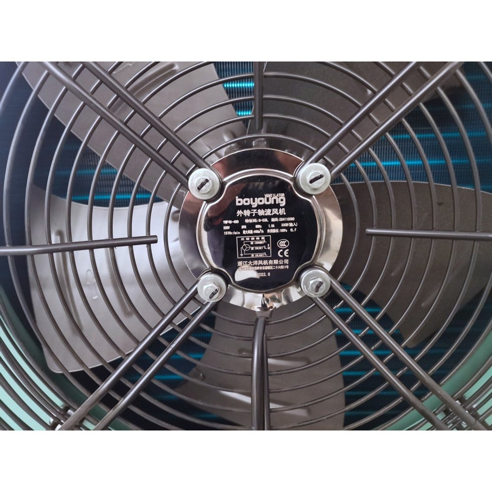 SINOCOLD 3phase 220V 60HZ 10Hp Condensing Unit With Bitzer Compressor for Cold Room Walk-in Freezer System