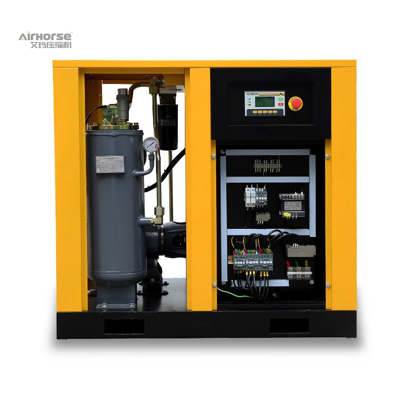 Stock Available Airhorse Smart Series Fixed Speed Compressor 30hp 22kw Screw air Compressor