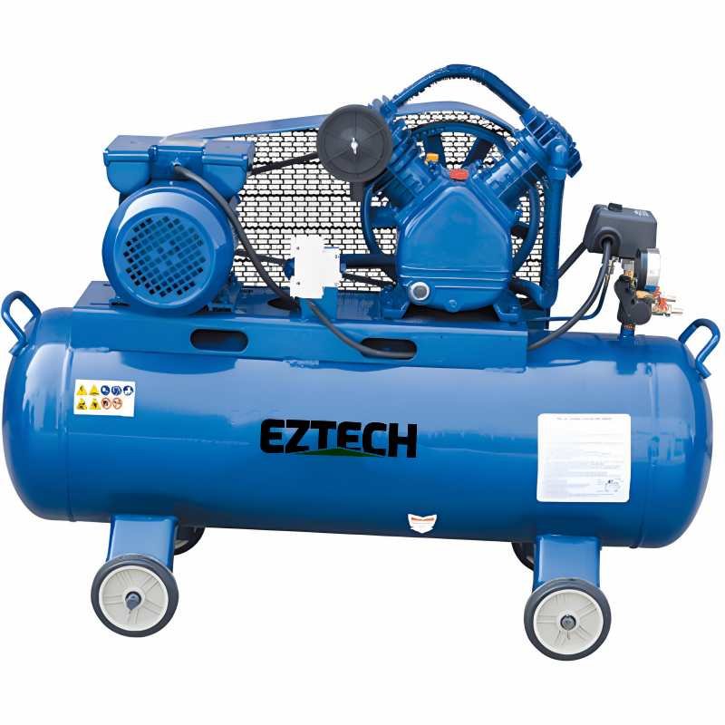 Factory Stationary Electric 30 bar 15kw Piston Type Industrial air Compressor