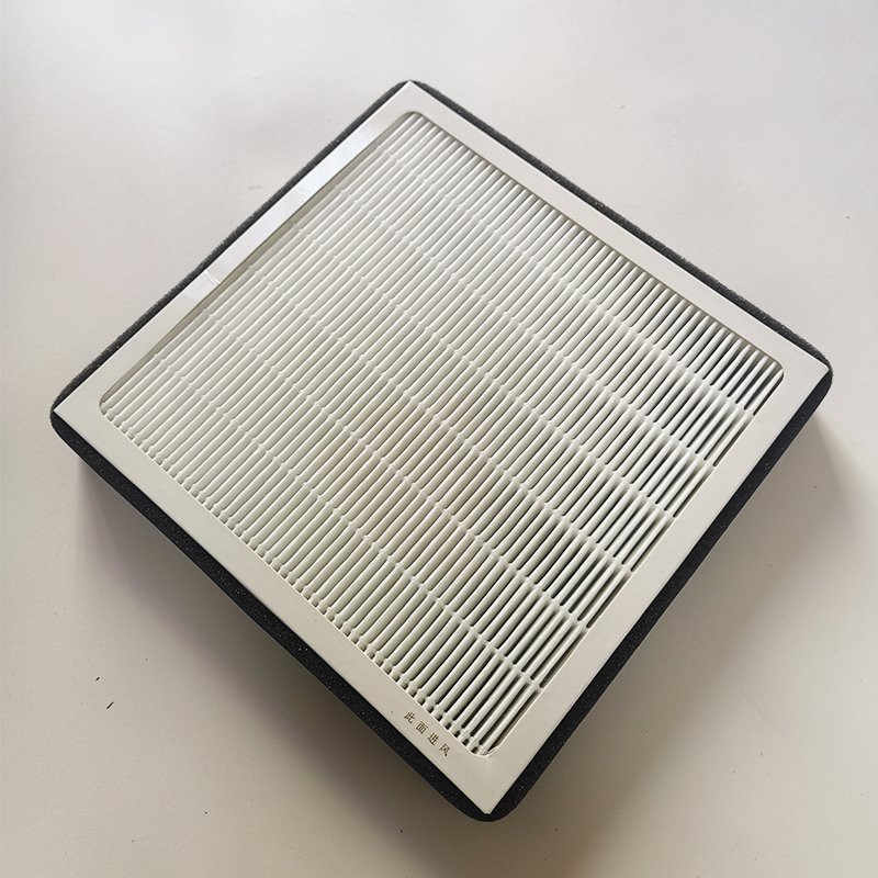 XTechnor Car Cabin Filter Car Filters Auto Air Filter HEPA Carbon for KIA Sportage X-Pro 2022 2024
