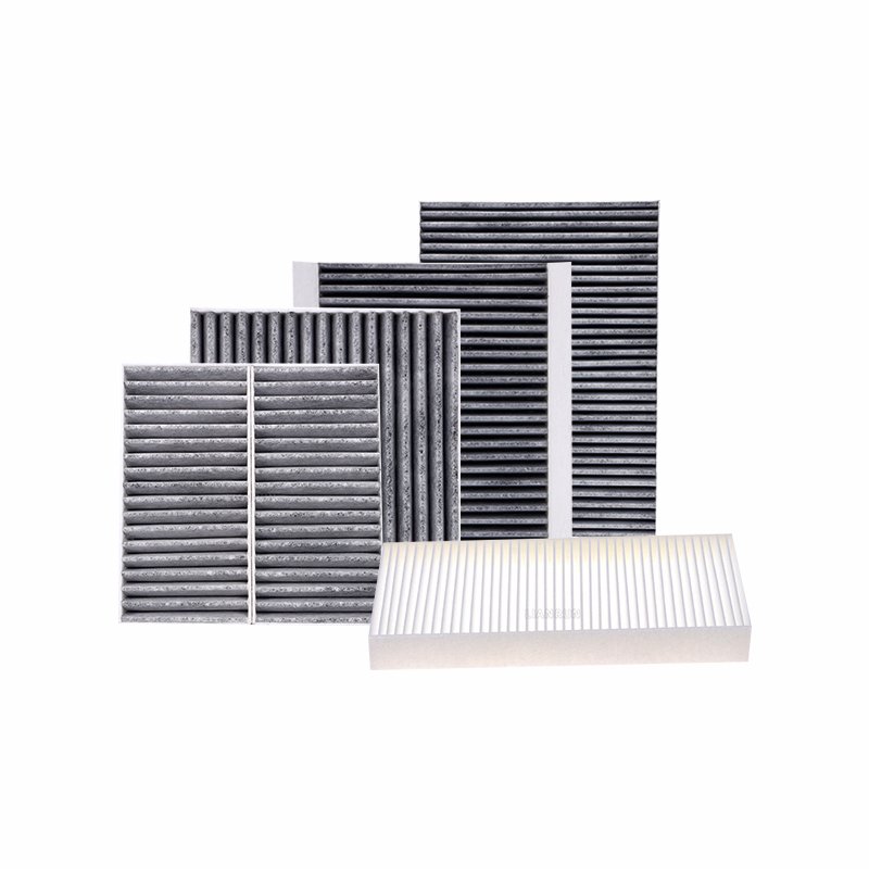 Cabin air Filter Fits for CHRYSLER 300c 68233626AA/77367647/68301863/68071668AA air Conditioning Filter
