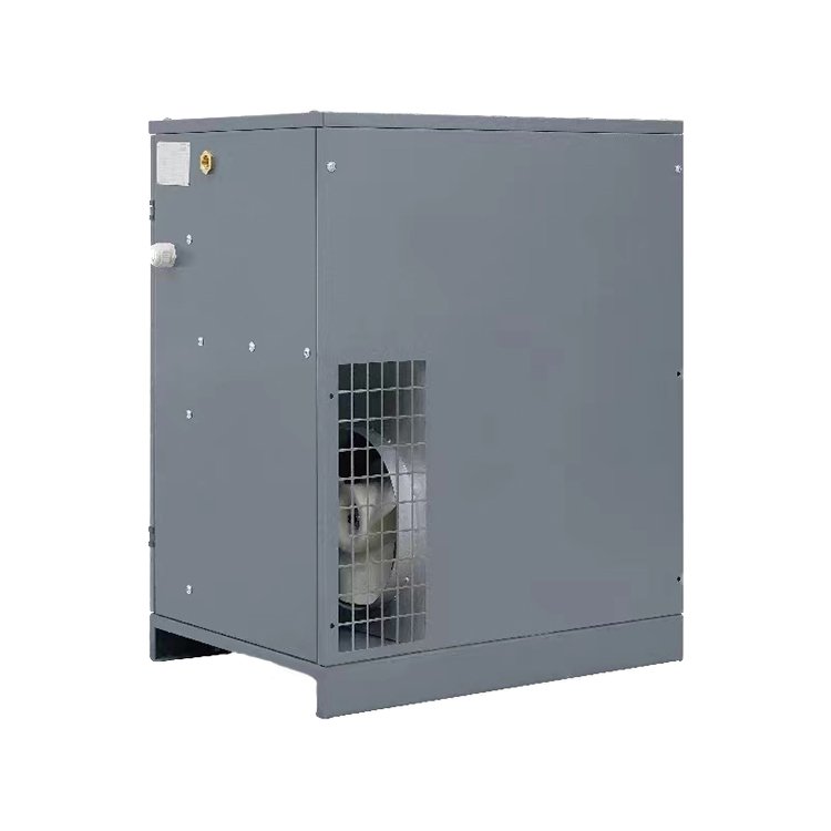 Atlas Copco G7P FM Breathing Air Compressor Oil Free Air Screw Compressor