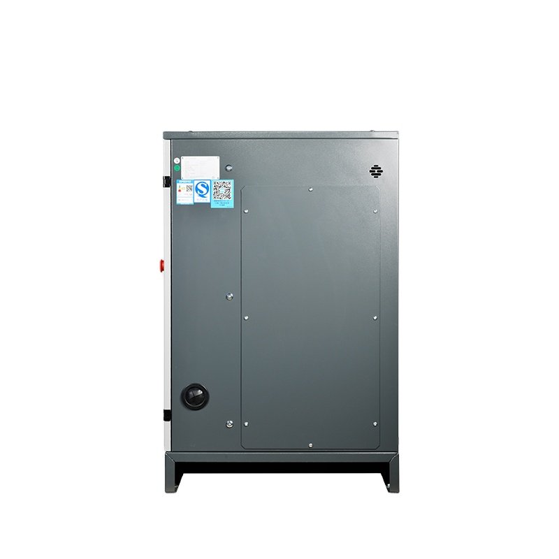 Atlas Copco G7P FM Breathing Air Compressor Oil Free Air Screw Compressor