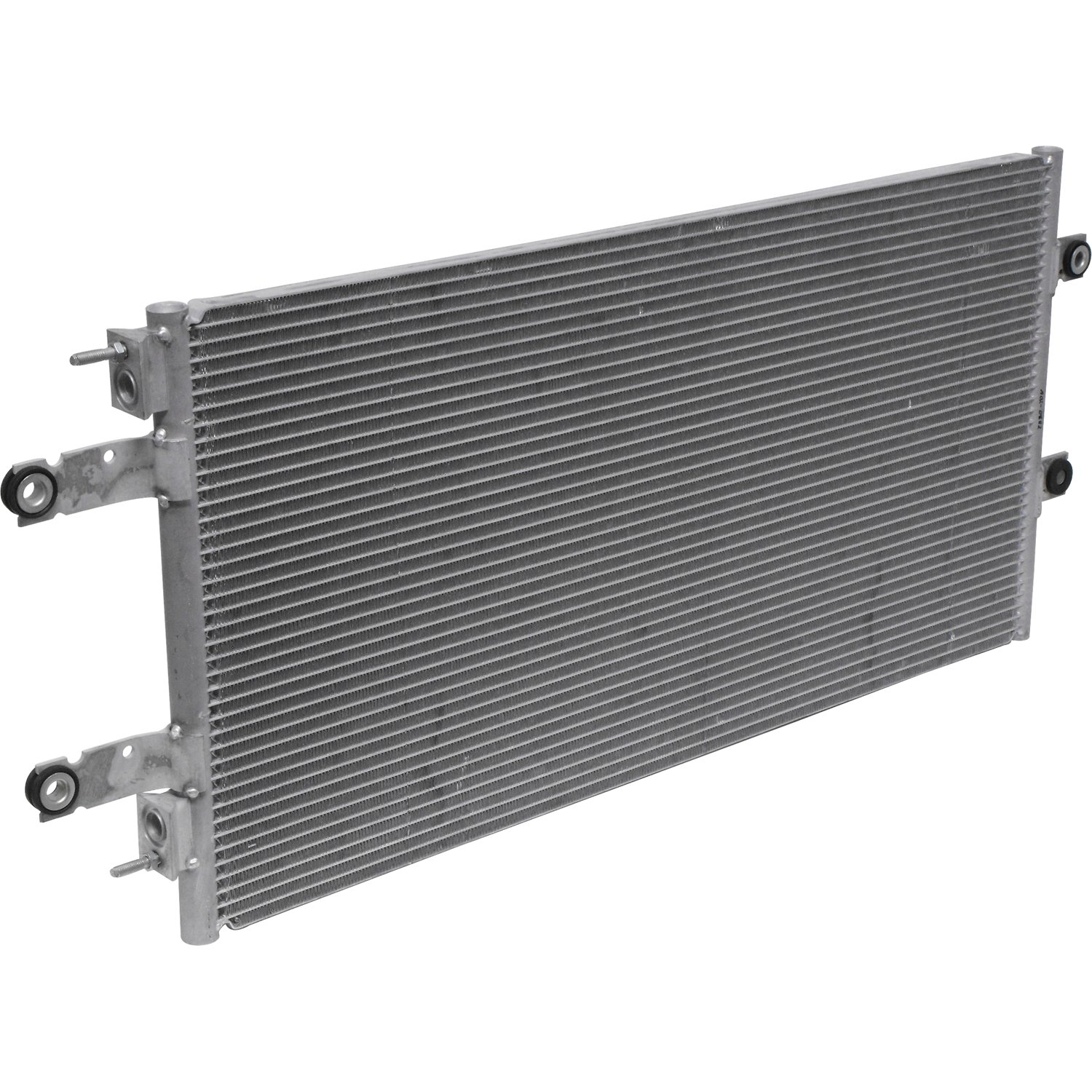 Car Auto Air Conditioning AC Cooling Condenser for MACK GRANITE Series-CT713 06-07 OEM 24-50526/PT40796P/210RD515M/210RD517M