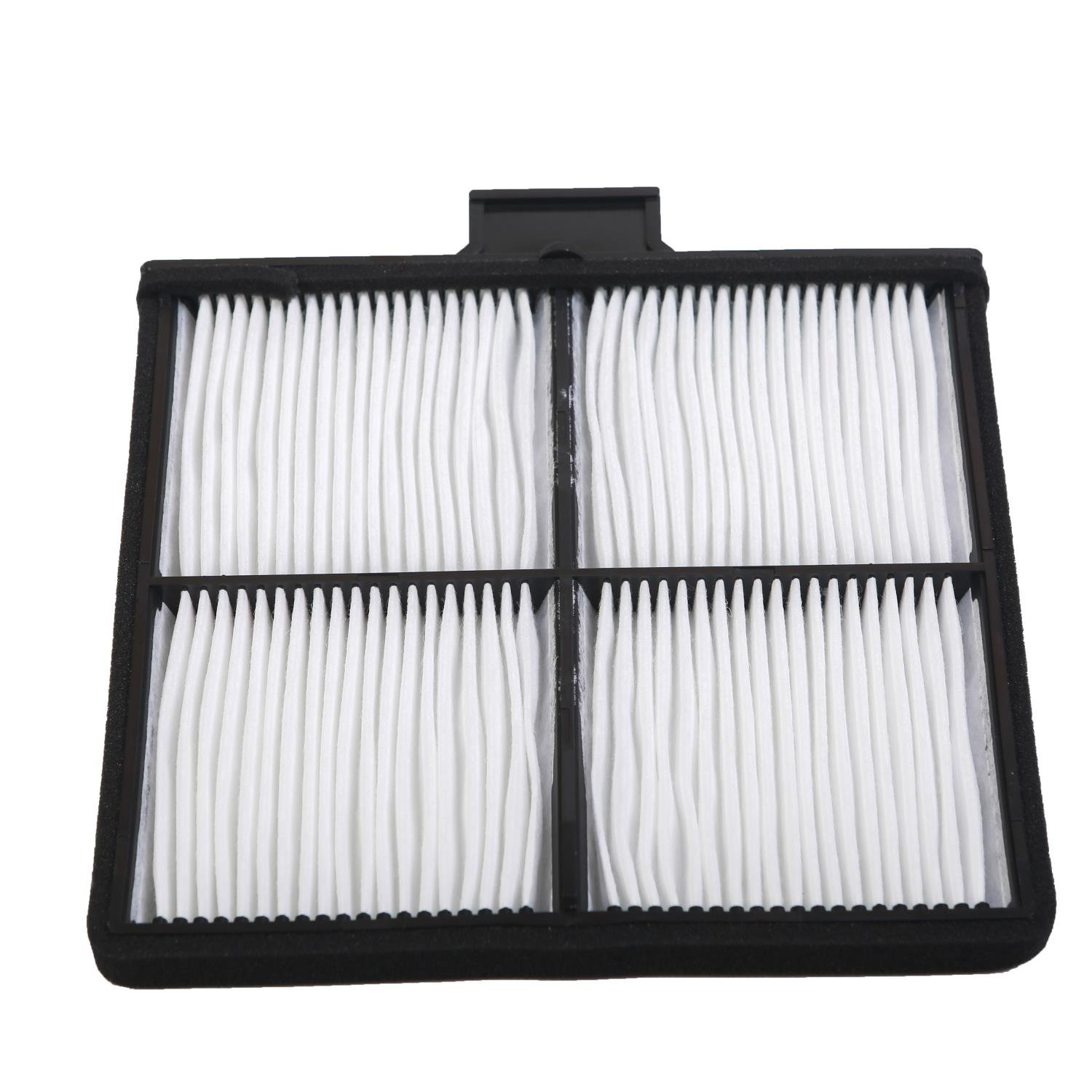 China High Quality Automotive Filter Factory 51186-41990 CA-41010 YN50V01015P3