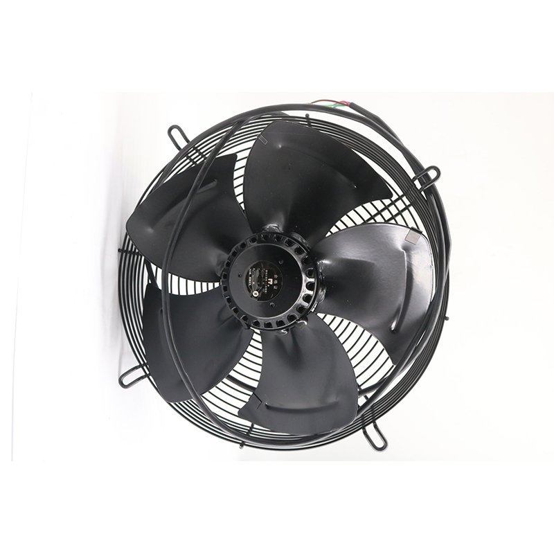 Quarterly Hot Sale Y-300 Axial Flow Fans air Compressor Part for air Compressor Machine