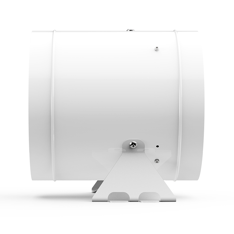 6 Inch 150MM Hydroponic Silent China Centrifugal Blower Fan Matech with Carbon Filter