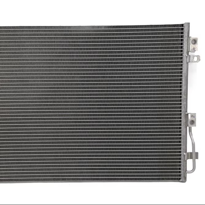 Changan Deep Blue SL03 Pure Electric Condenser Assembly 8105100-EP02 with Attachment Air Conditioner Radiator