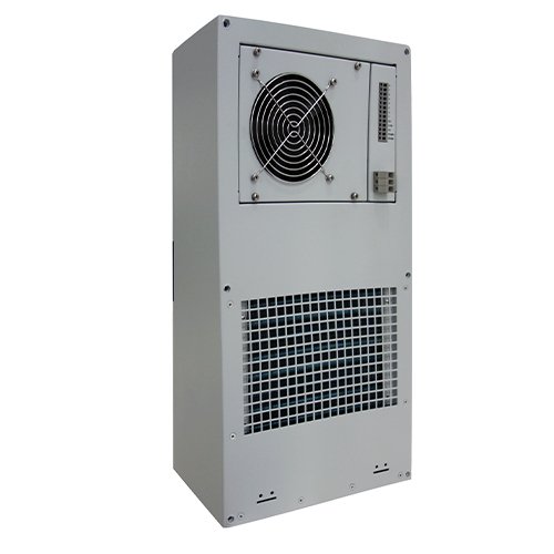 HFM Manufacturer AC 500W Panel Based Air Cooler and Without Water Cabinet Air Conditioning Refrigerant