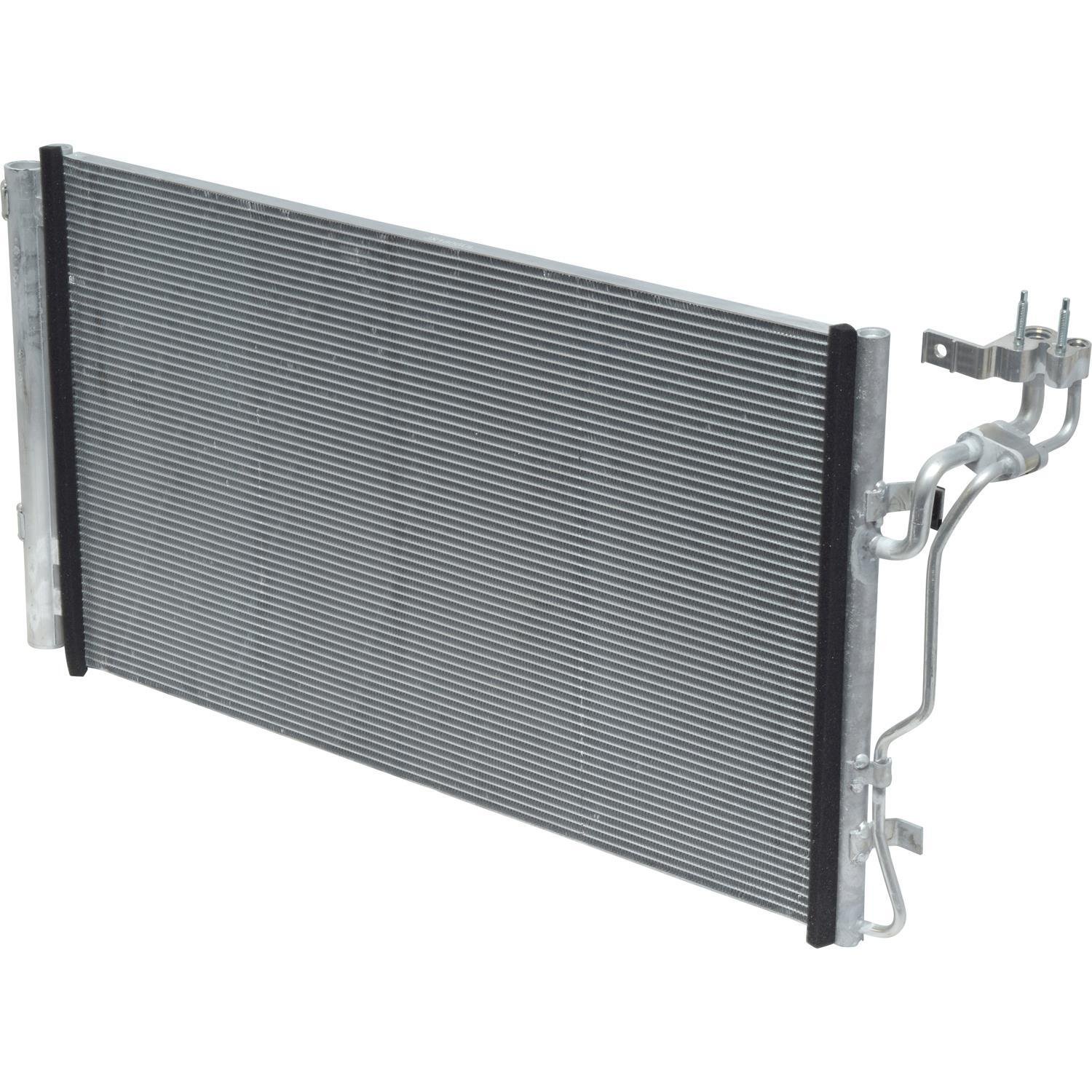 China Manufacturer Wholesale Auto Car AC Condenser AC.114.4579 OE 976063T000 976063T500 Vehicle Air Condenser for KIA K900 15-16