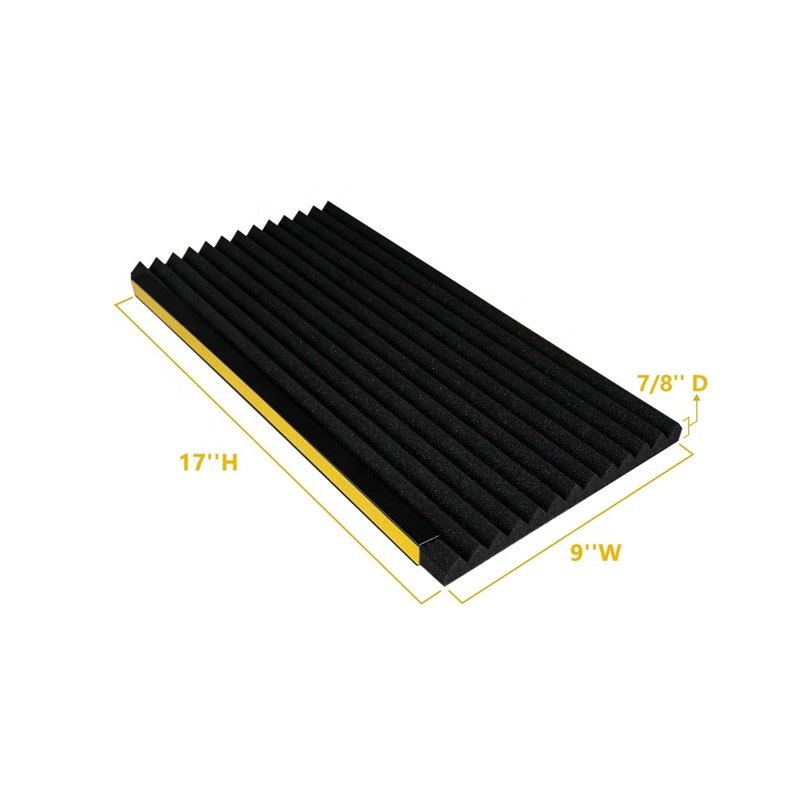AC Side Insulating Plate for Summer/Winter Insulated Foam Panels Kit Accessories Window Air Conditioner Foam Insulation Panels
