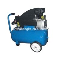 Wholesale & Factory Price ! Low Noise Belt / Electric air Compressor