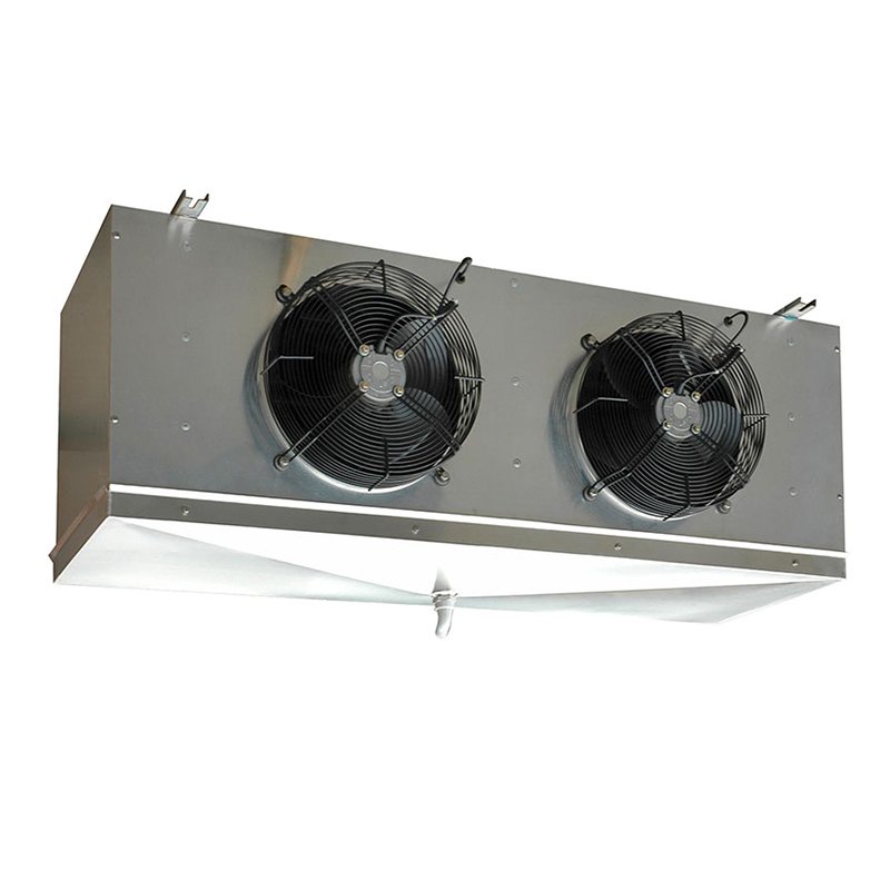 Condensing Device and Evaporator Air Scroll Chiller Screw Parallel Condensing Unit Industrial Refrigerated Parts Equipment