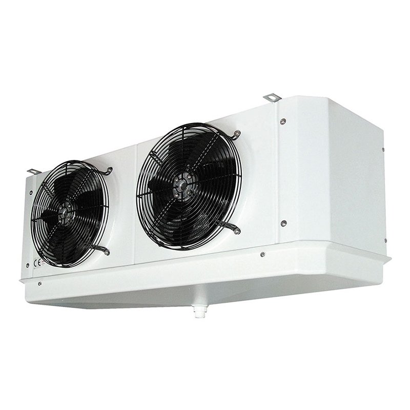 Condensing Device and Evaporator Air Scroll Chiller Screw Parallel Condensing Unit Industrial Refrigerated Parts Equipment