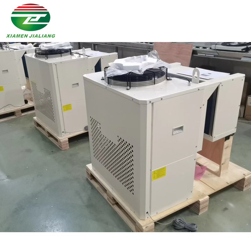 High Quality 220 50hz Monoblock Integral Refrigeration Unit for Small Cold Room