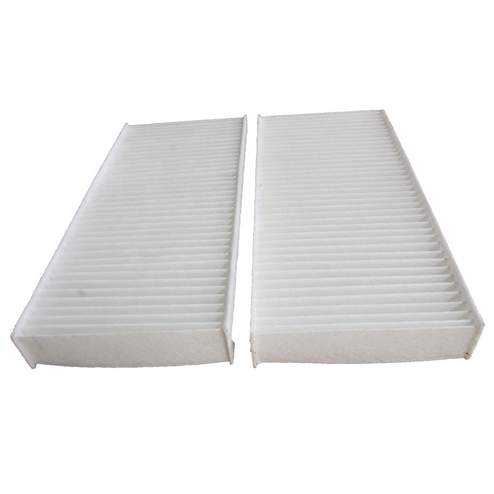 Car Auto Repair Part Cabin Air Filter 999M1-VP005 27298-ZR00A 4ASH18D483AC 999M1-VP055 272987S600 Use for NISSAN