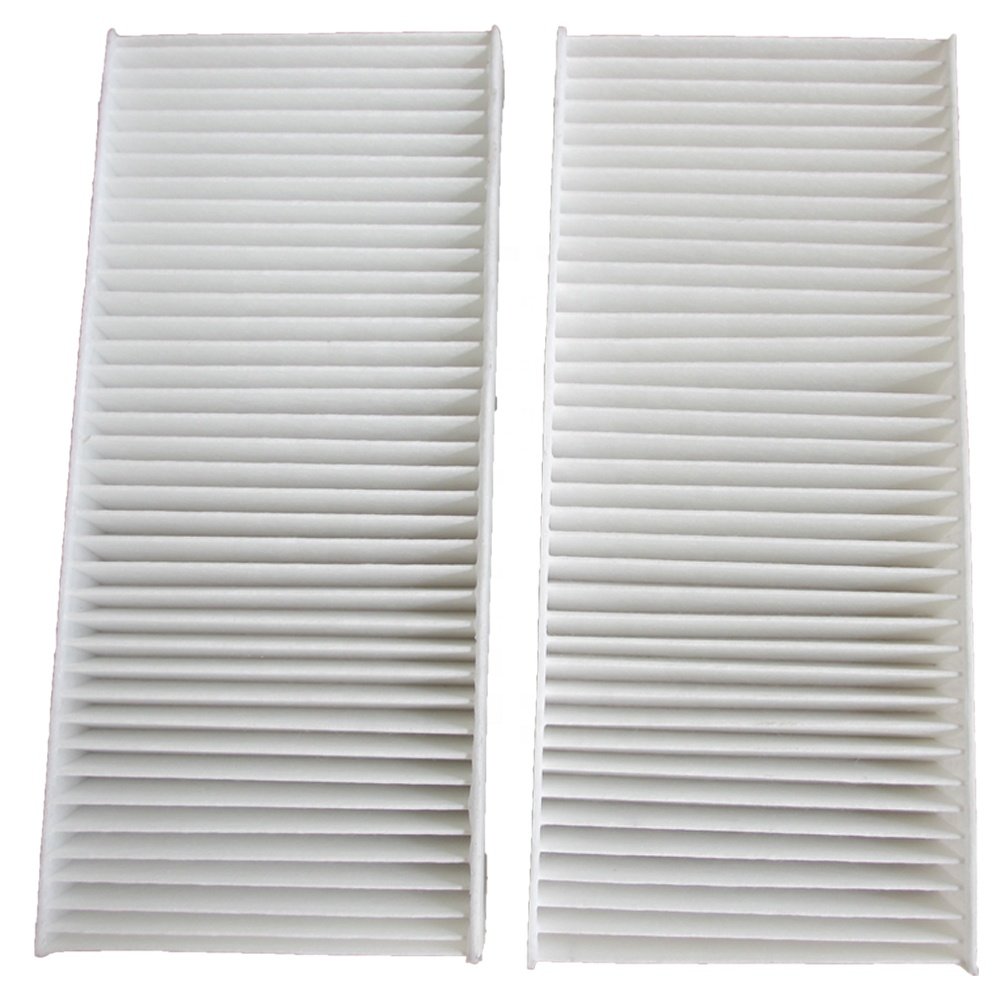 Car Auto Repair Part Cabin Air Filter 999M1-VP005 27298-ZR00A 4ASH18D483AC 999M1-VP055 272987S600 Use for NISSAN