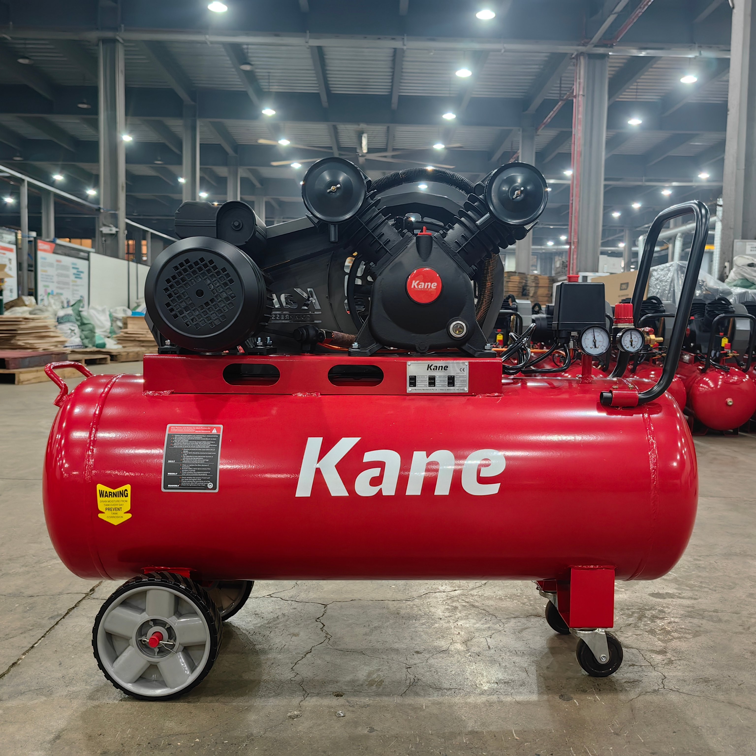 MAX RP 920R/Min air Compressors for Sale Booster air Compressor air Compressor Motor Factory Direct Sales