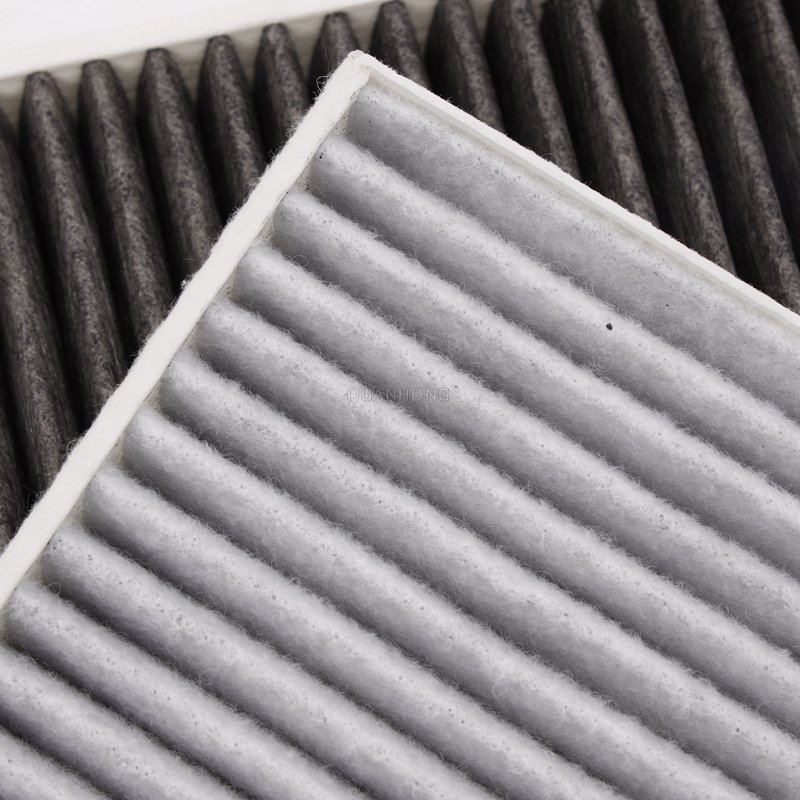 Vehicle Parts Auto Engine Car Activated Carbon Cabin Air Filter