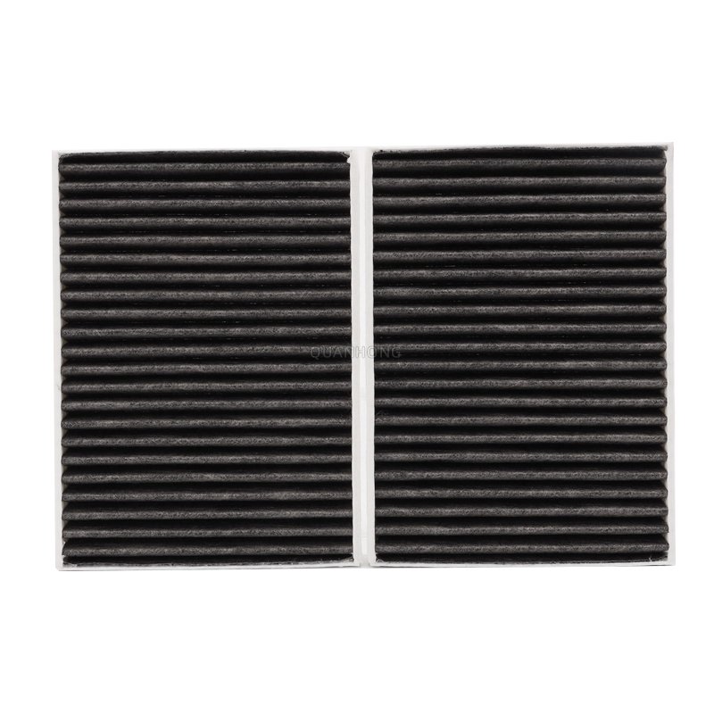 Vehicle Parts Auto Engine Car Activated Carbon Cabin Air Filter