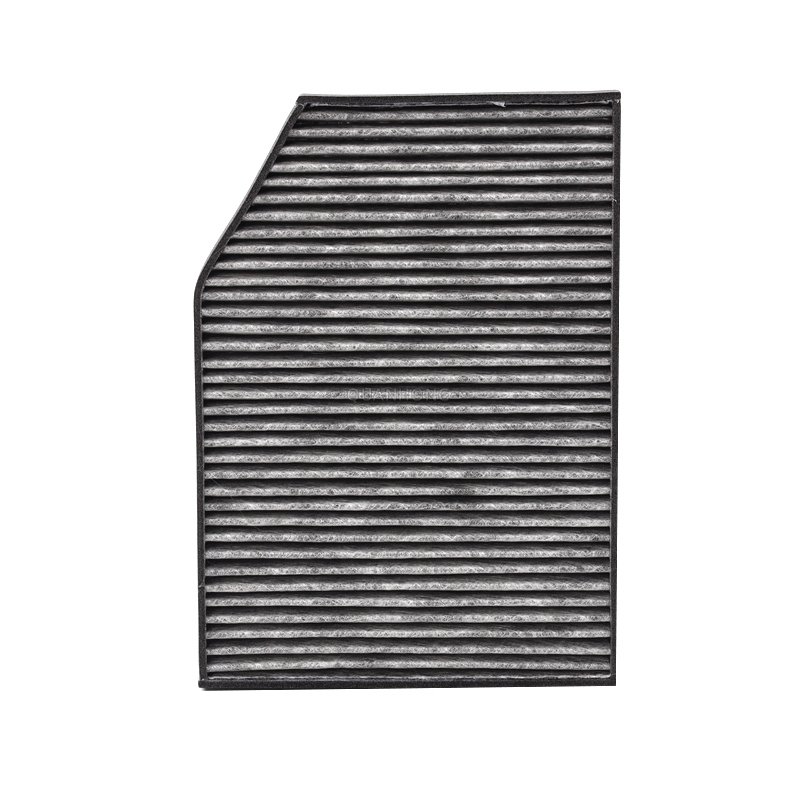 Vehicle Parts Auto Engine Car Activated Carbon Cabin Air Filter