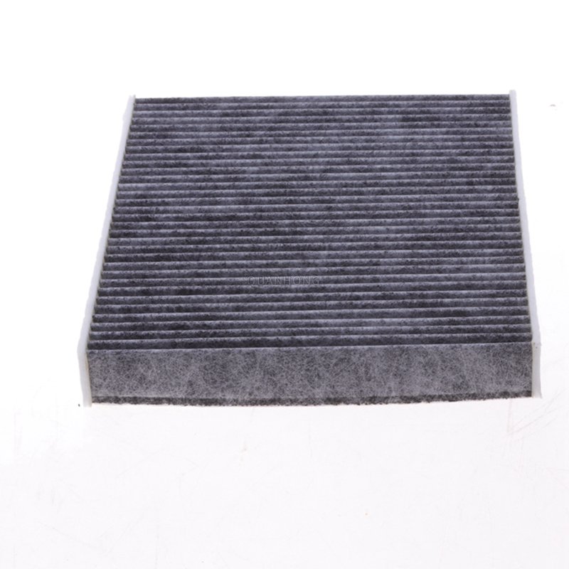 Vehicle Parts Auto Engine Car Activated Carbon Cabin Air Filter