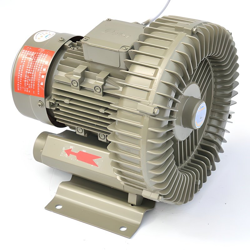 Vortex Fan Industrial Aquaculture Air Dust Extraction Fan Blower PXG Blowing Dual-use Generic or Inspiratory Gas Source Blower.