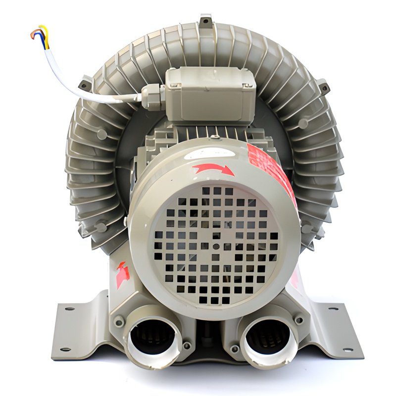 Vortex Fan Industrial Aquaculture Air Dust Extraction Fan Blower PXG Blowing Dual-use Generic or Inspiratory Gas Source Blower.
