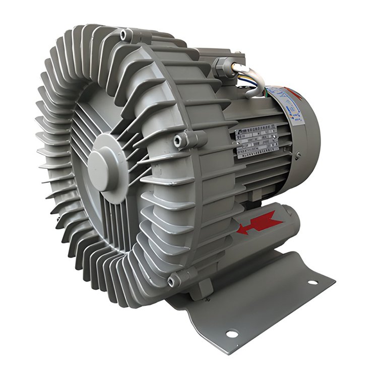 Vortex Fan Industrial Aquaculture Air Dust Extraction Fan Blower PXG Blowing Dual-use Generic or Inspiratory Gas Source Blower.