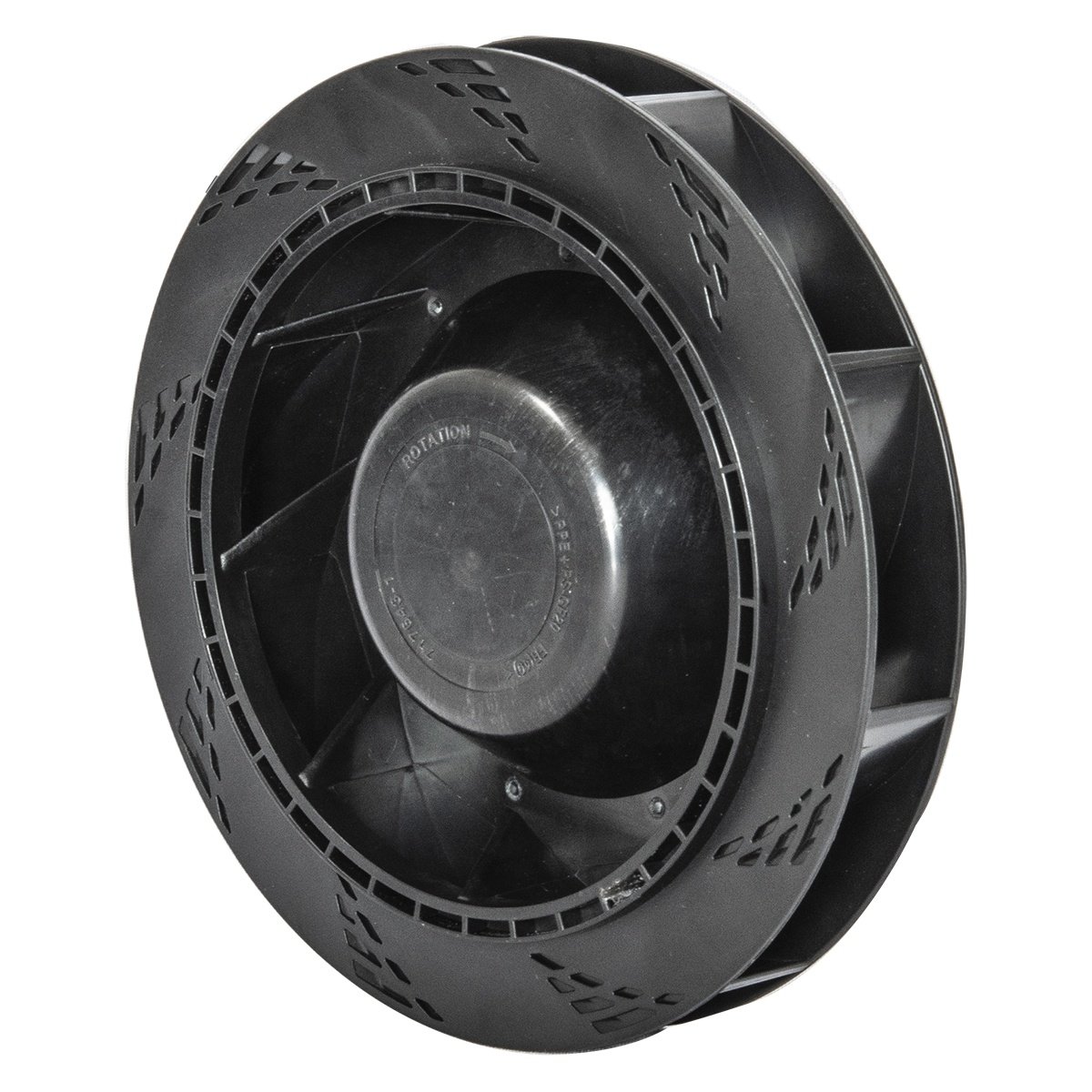 DCF15036-TK Low Noise 24V DC Mini Centrifugal Blower Fan for Air Purifiers