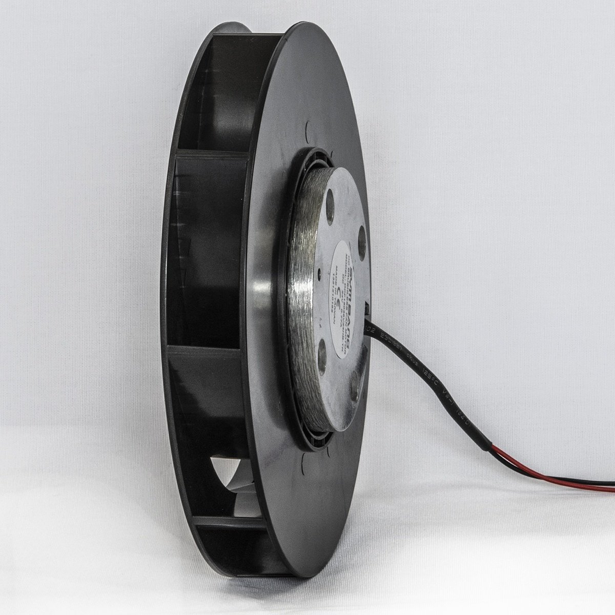 DCF15036-TK Low Noise 24V DC Mini Centrifugal Blower Fan for Air Purifiers