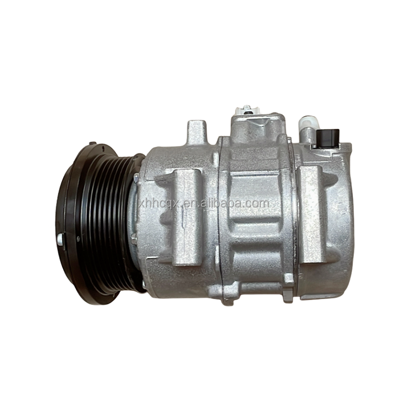 In Stock Car AC Compressor 7SEH17C 88310-0E090 88310-0T020 88310-48240 Compressor for Toyota