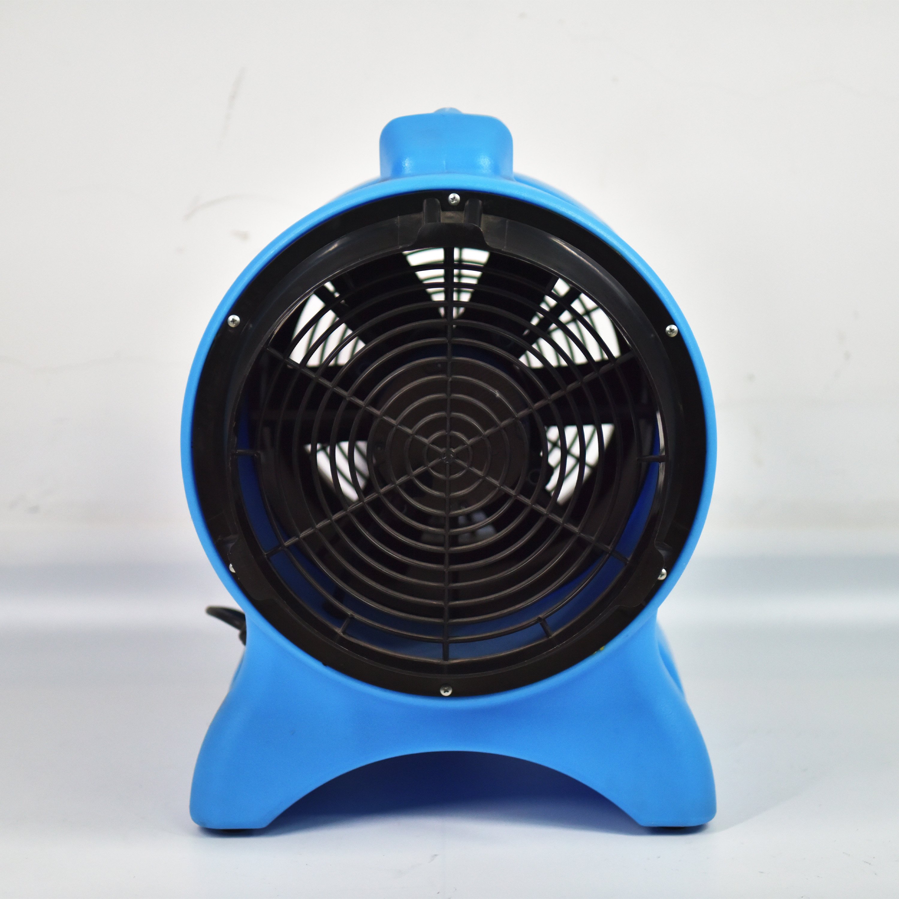 Customized Colorful Oem Axial Flow Fan Electric Portable air Blower Air Blower