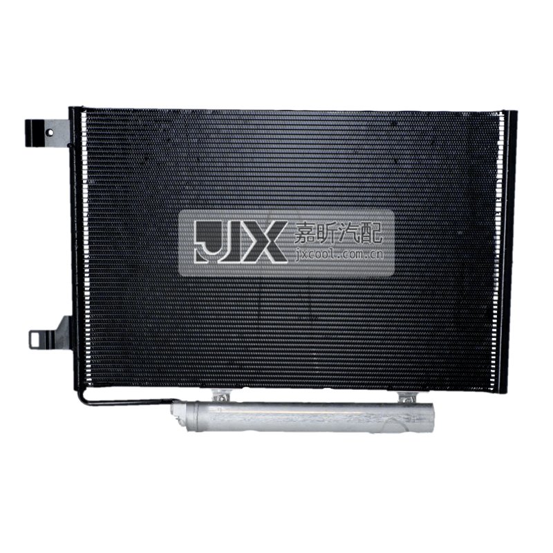 High Quality AC/Car Air Conditioner Condenser for MERCEDES A-SERIES 1.5 05- OEM:1695000054