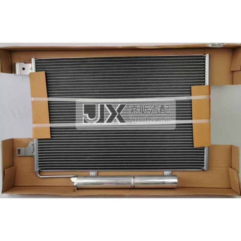 High Quality AC/Car Air Conditioner Condenser for MERCEDES A-SERIES 1.5 05- OEM:1695000054