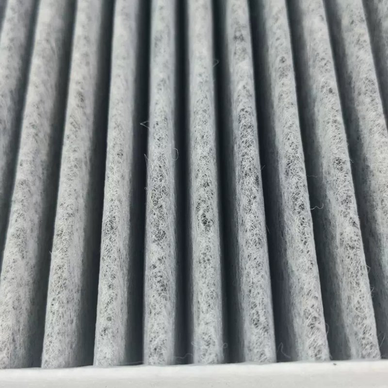 Auto Cabin Filter 87139-YZZ07 Buy Car AC Filter Cabin Air Filter 87139-YZZ07 Replacement Parts