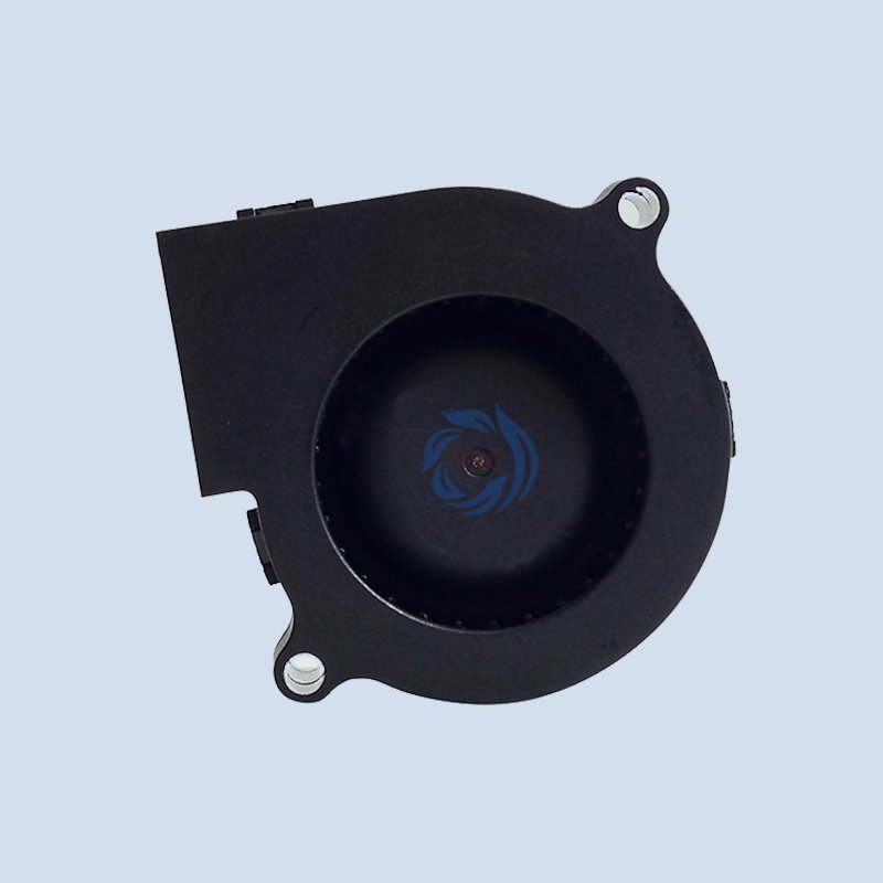 Shenzhen Factory 60x28mm Centrifugal 12v Dc Blower Fan 6028 Energy Saving Big Airflow