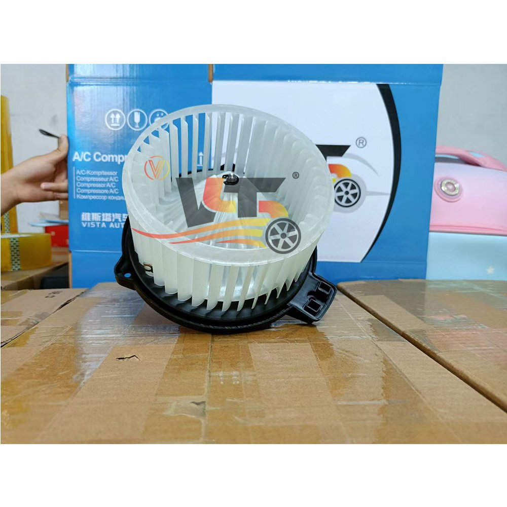 Wholesale of High-quality Blower Motors Suitable for Hyundai Kia SORENTO 97113-2P700