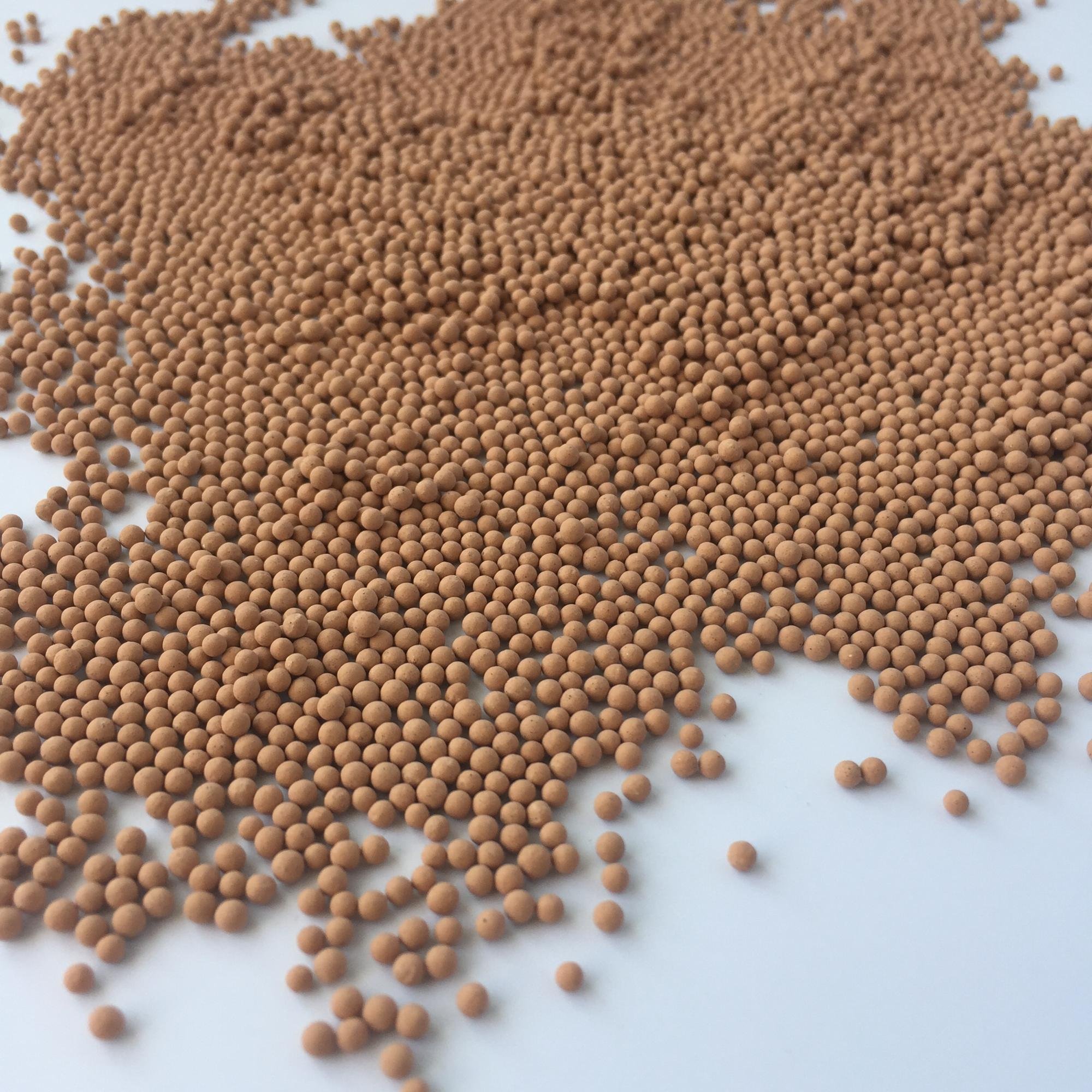 Refrigeration Molecular Sieve Air Conditioning Equipment Molecular Sieve Air Conditioning Refrigeration Tube Molecular Sieve
