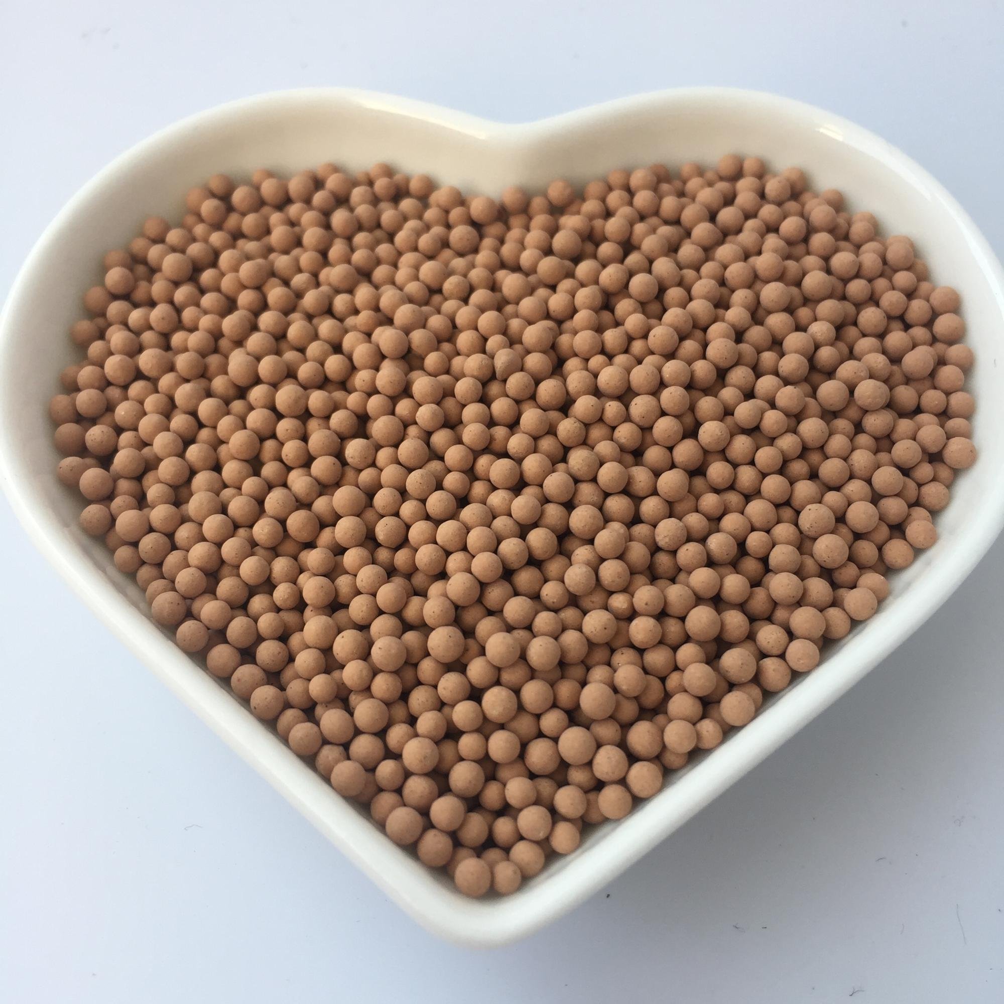 Refrigeration Molecular Sieve Air Conditioning Equipment Molecular Sieve Air Conditioning Refrigeration Tube Molecular Sieve