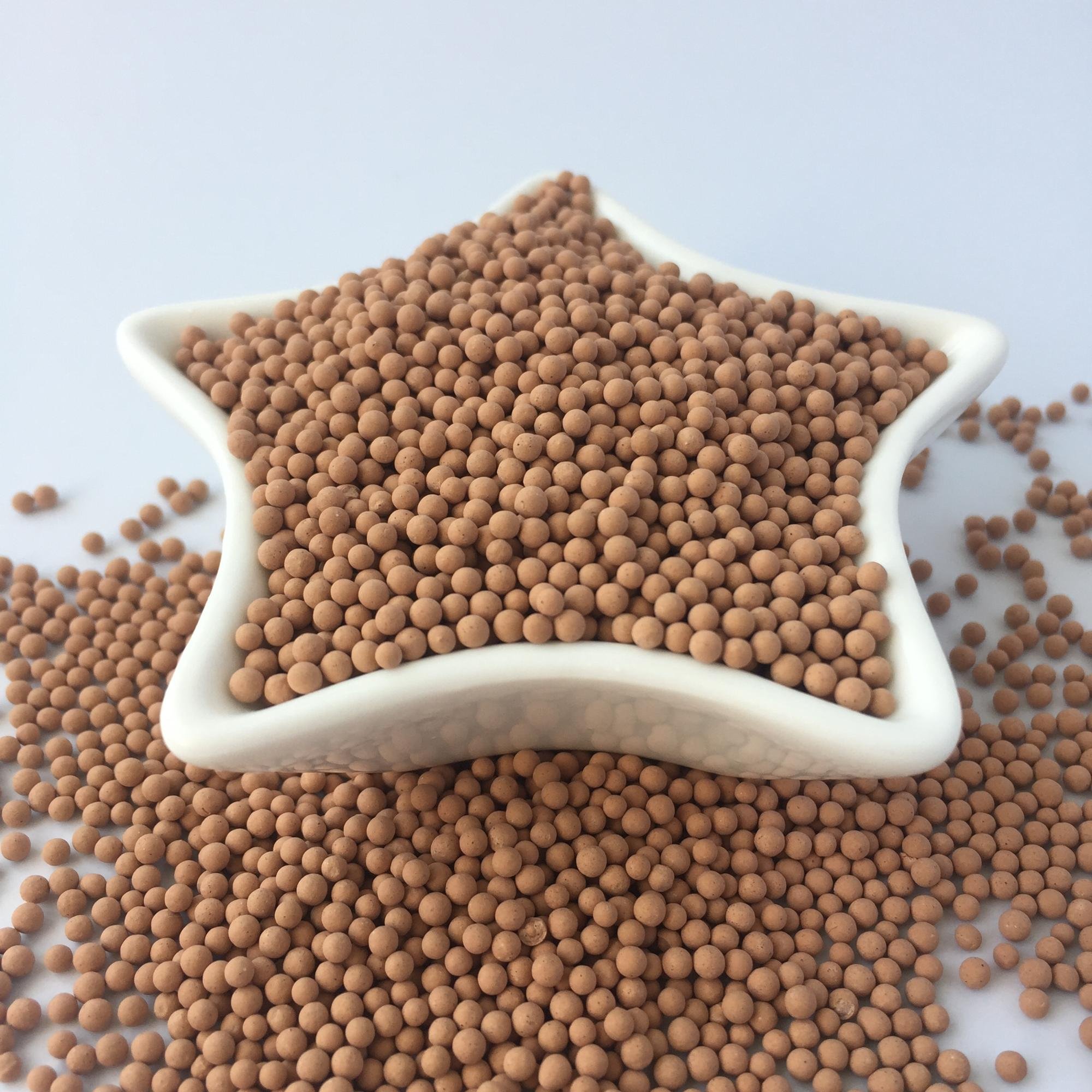 Refrigeration Molecular Sieve Air Conditioning Equipment Molecular Sieve Air Conditioning Refrigeration Tube Molecular Sieve