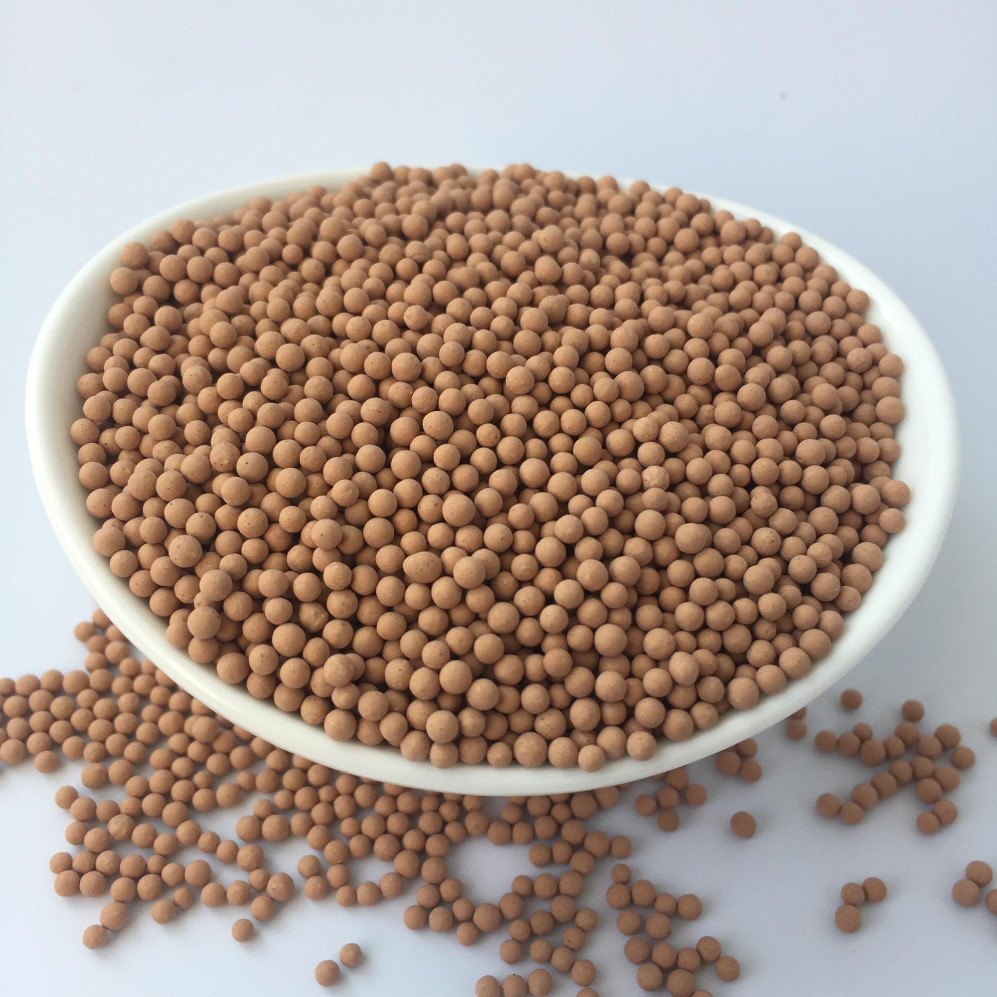 Refrigeration Molecular Sieve Air Conditioning Equipment Molecular Sieve Air Conditioning Refrigeration Tube Molecular Sieve