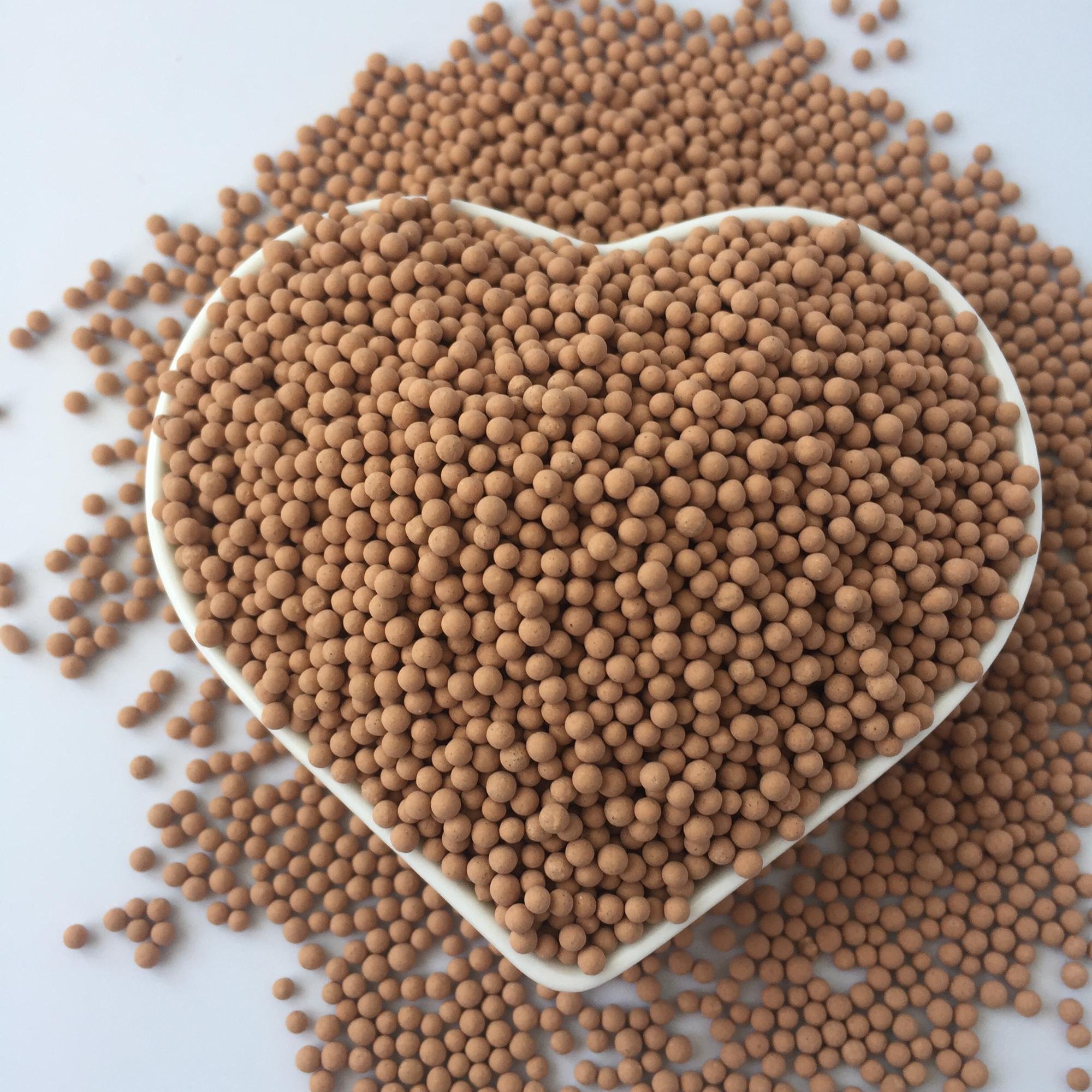 Refrigeration Molecular Sieve Air Conditioning Equipment Molecular Sieve Air Conditioning Refrigeration Tube Molecular Sieve