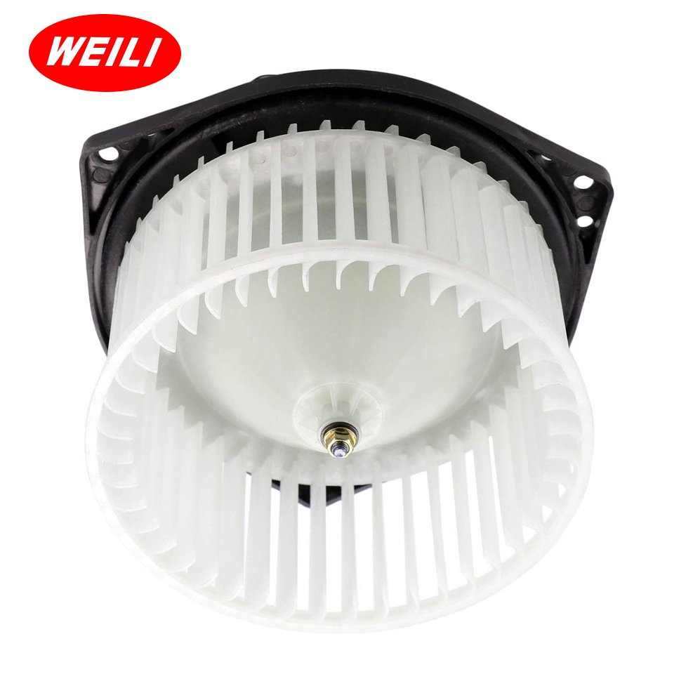 High Performance Blower Fan Motors Wholesale Auto Heater Air Conditioner Car Blower Fan Motor for Nissan 27220-7J201 272202Y910