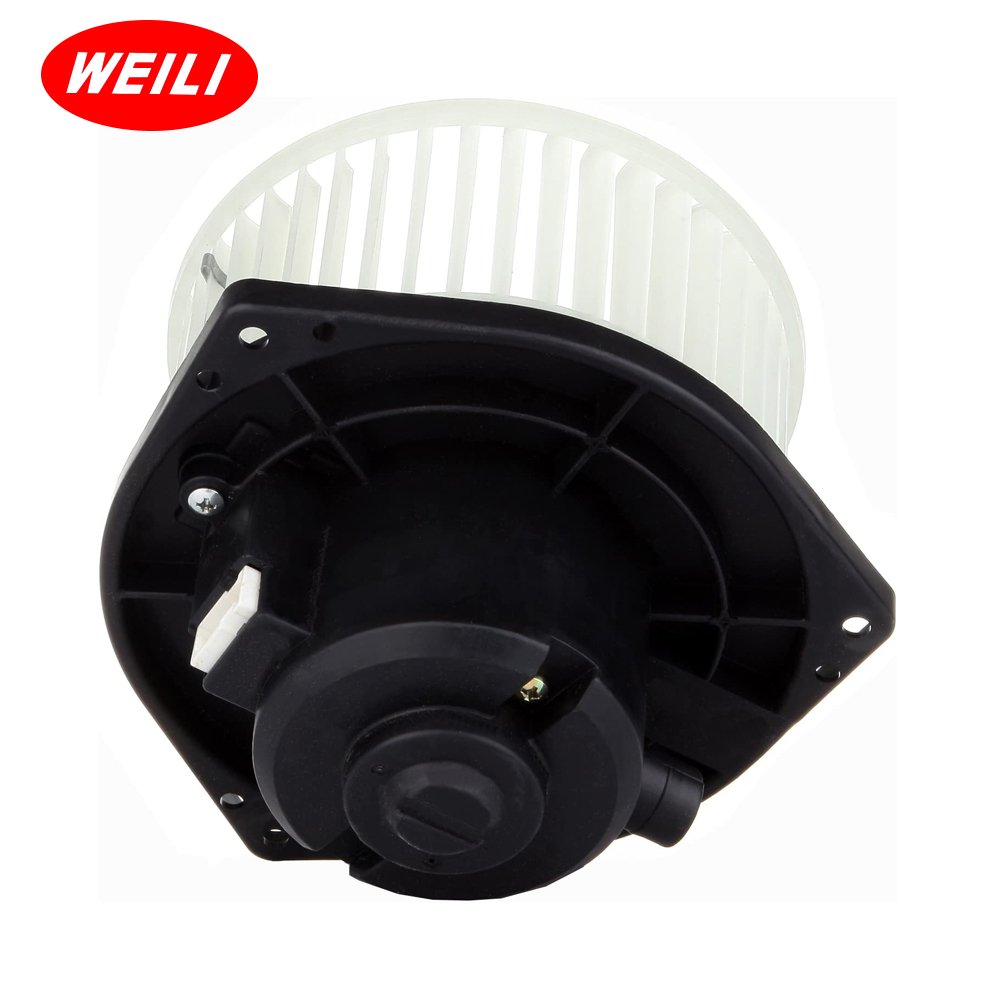 High Performance Blower Fan Motors Wholesale Auto Heater Air Conditioner Car Blower Fan Motor for Nissan 27220-7J201 272202Y910
