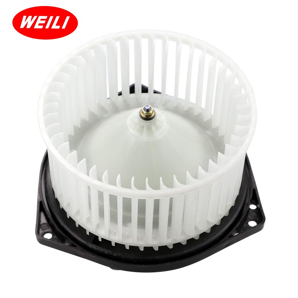 High Performance Blower Fan Motors Wholesale Auto Heater Air Conditioner Car Blower Fan Motor for Nissan 27220-7J201 272202Y910