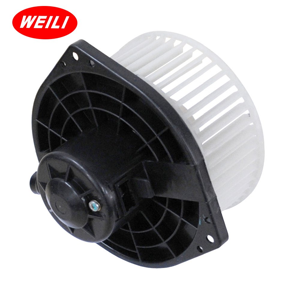 High Performance Blower Fan Motors Wholesale Auto Heater Air Conditioner Car Blower Fan Motor for Nissan 27220-7J201 272202Y910